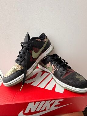 Nike Dunk Low